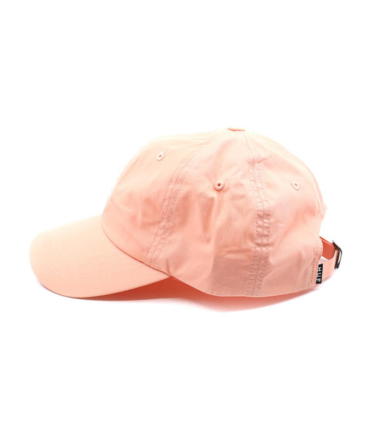 Huf Cap Huf rosa